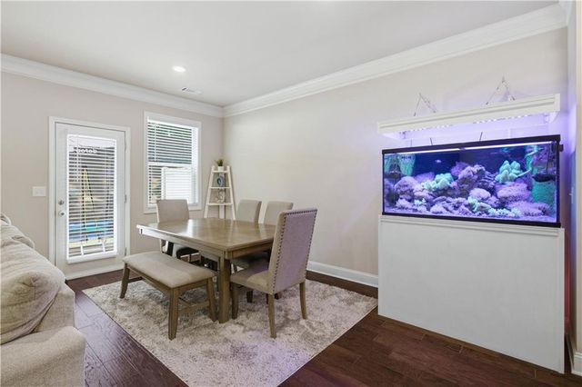 2453 Quay Ridge, Lawrenceville, GA 30044