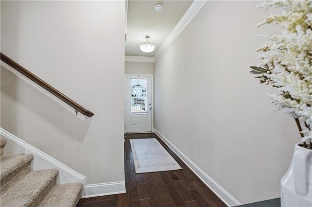 2453 Quay Ridge, Lawrenceville, GA 30044