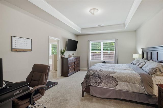 2453 Quay Ridge, Lawrenceville, GA 30044