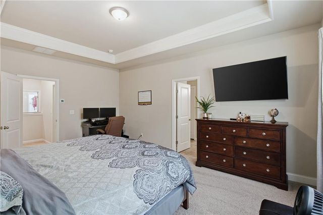 2453 Quay Ridge, Lawrenceville, GA 30044