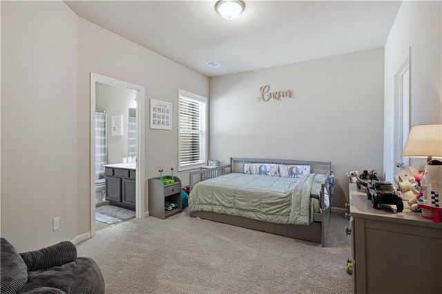 2453 Quay Ridge, Lawrenceville, GA 30044