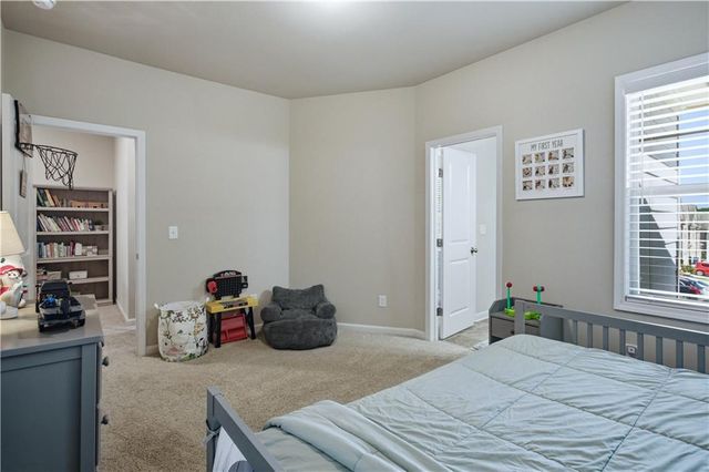 2453 Quay Ridge, Lawrenceville, GA 30044