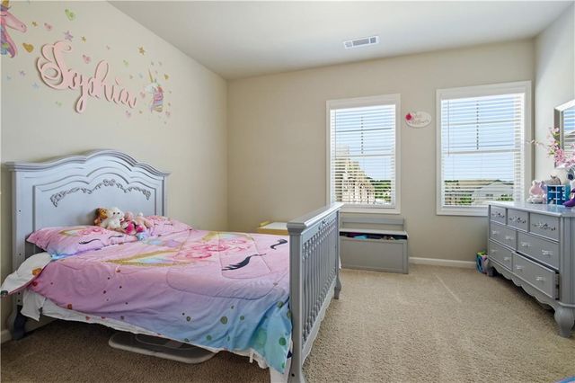 2453 Quay Ridge, Lawrenceville, GA 30044