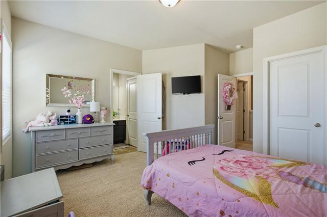 2453 Quay Ridge, Lawrenceville, GA 30044