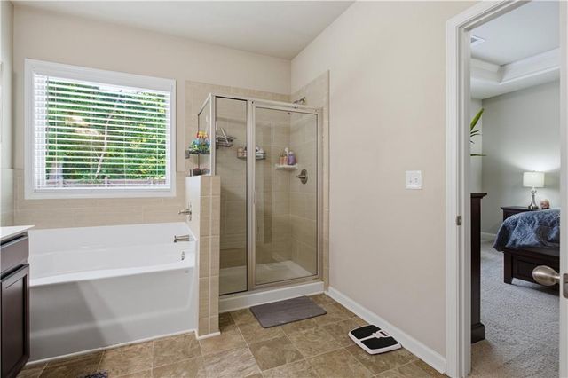 2453 Quay Ridge, Lawrenceville, GA 30044
