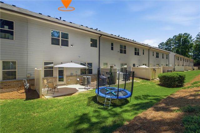 2453 Quay Ridge, Lawrenceville, GA 30044