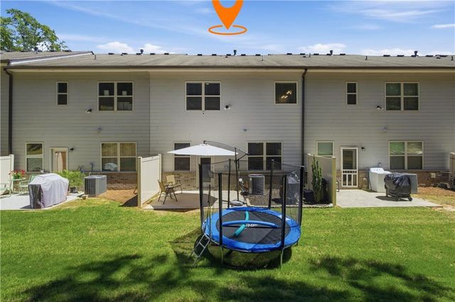 2453 Quay Ridge, Lawrenceville, GA 30044