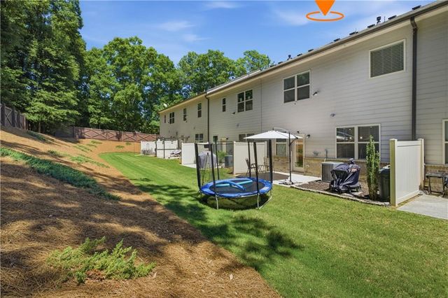 2453 Quay Ridge, Lawrenceville, GA 30044