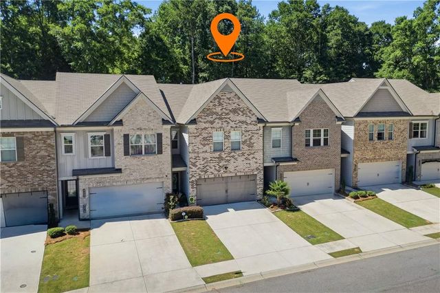 2453 Quay Ridge, Lawrenceville, GA 30044