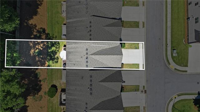 2453 Quay Ridge, Lawrenceville, GA 30044