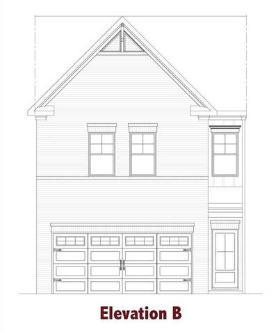 2453 Quay Ridge, Lawrenceville, GA 30044