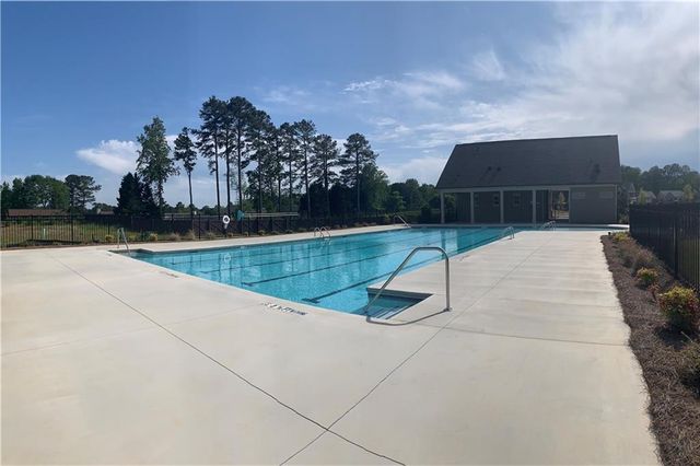 2453 Quay Ridge, Lawrenceville, GA 30044