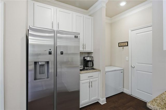 2453 Quay Ridge, Lawrenceville, GA 30044