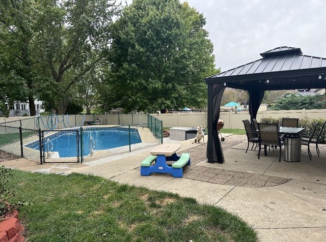 1520 Southhampton Drive, Bourbonnais, IL 60914