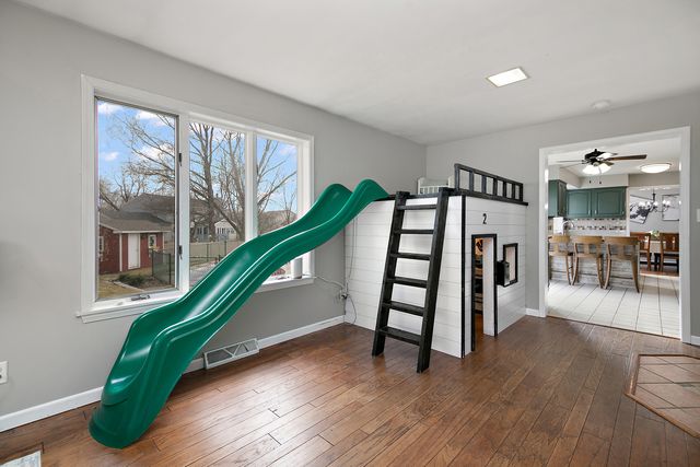 1520 Southhampton Drive, Bourbonnais, IL 60914