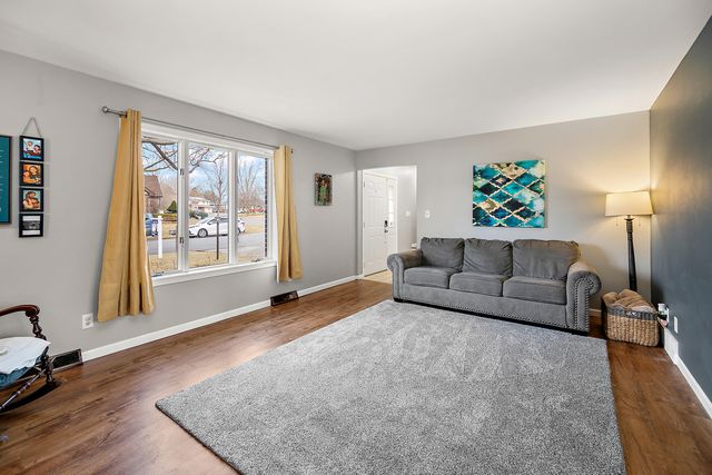 1520 Southhampton Drive, Bourbonnais, IL 60914