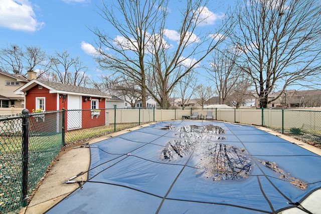 1520 Southhampton Drive, Bourbonnais, IL 60914