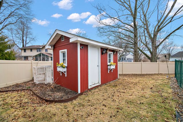 1520 Southhampton Drive, Bourbonnais, IL 60914