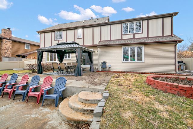 1520 Southhampton Drive, Bourbonnais, IL 60914