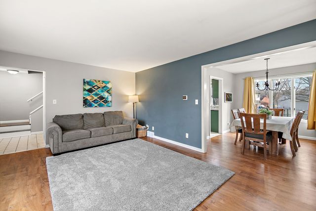 1520 Southhampton Drive, Bourbonnais, IL 60914