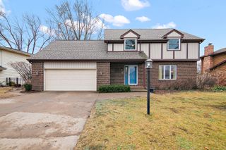 1520 Southhampton Drive, Bourbonnais, IL 60914
