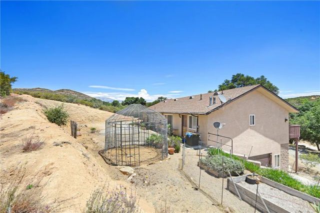 16789 Valley Hi, Banning, CA 92220