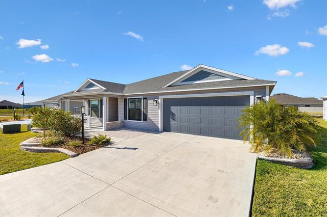 1639 SEIVER STREET, The Villages, FL 34762