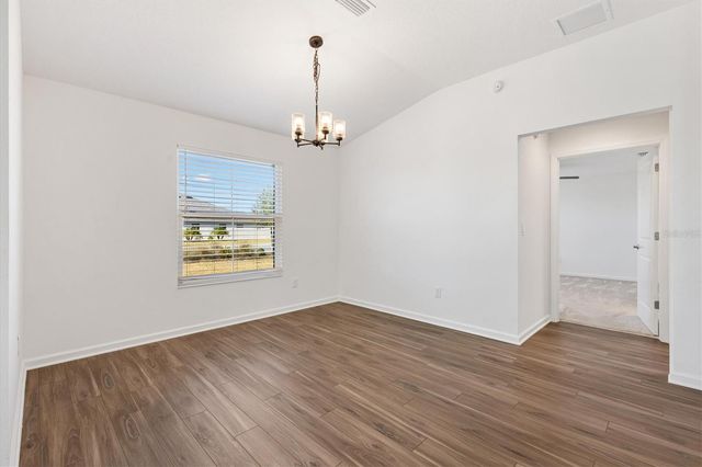 1639 SEIVER STREET, The Villages, FL 34762