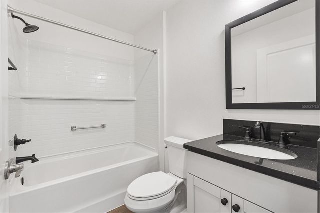 1639 SEIVER STREET, The Villages, FL 34762