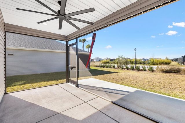 1639 SEIVER STREET, The Villages, FL 34762