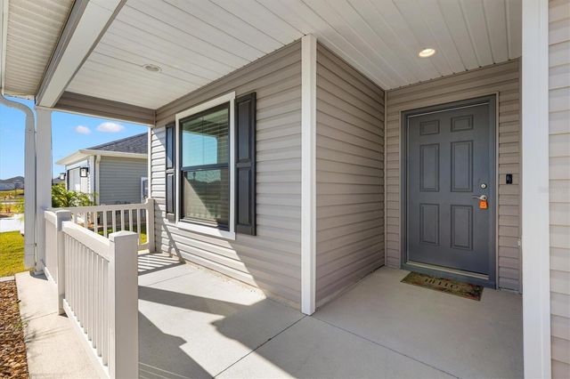 1639 SEIVER STREET, The Villages, FL 34762