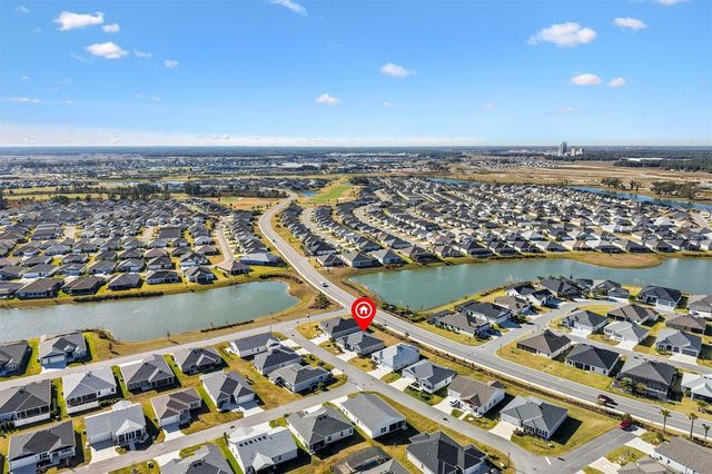 1639 SEIVER STREET, The Villages, FL 34762