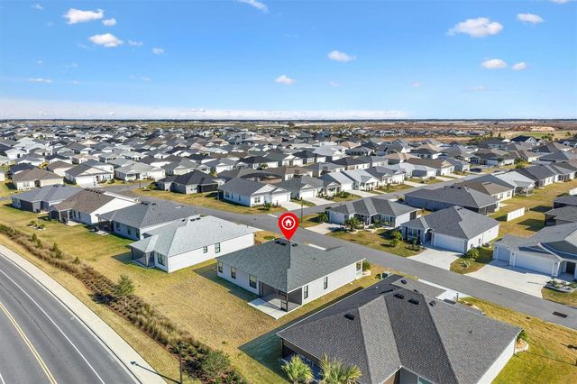 1639 SEIVER STREET, The Villages, FL 34762