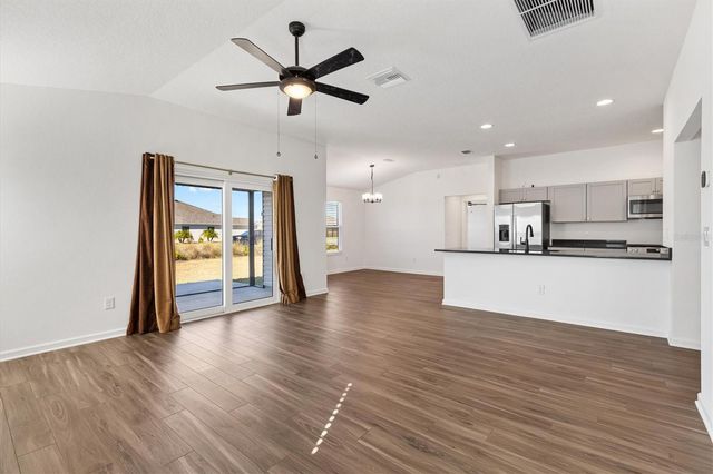 1639 SEIVER STREET, The Villages, FL 34762