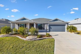 1639 SEIVER STREET, The Villages, FL 34762