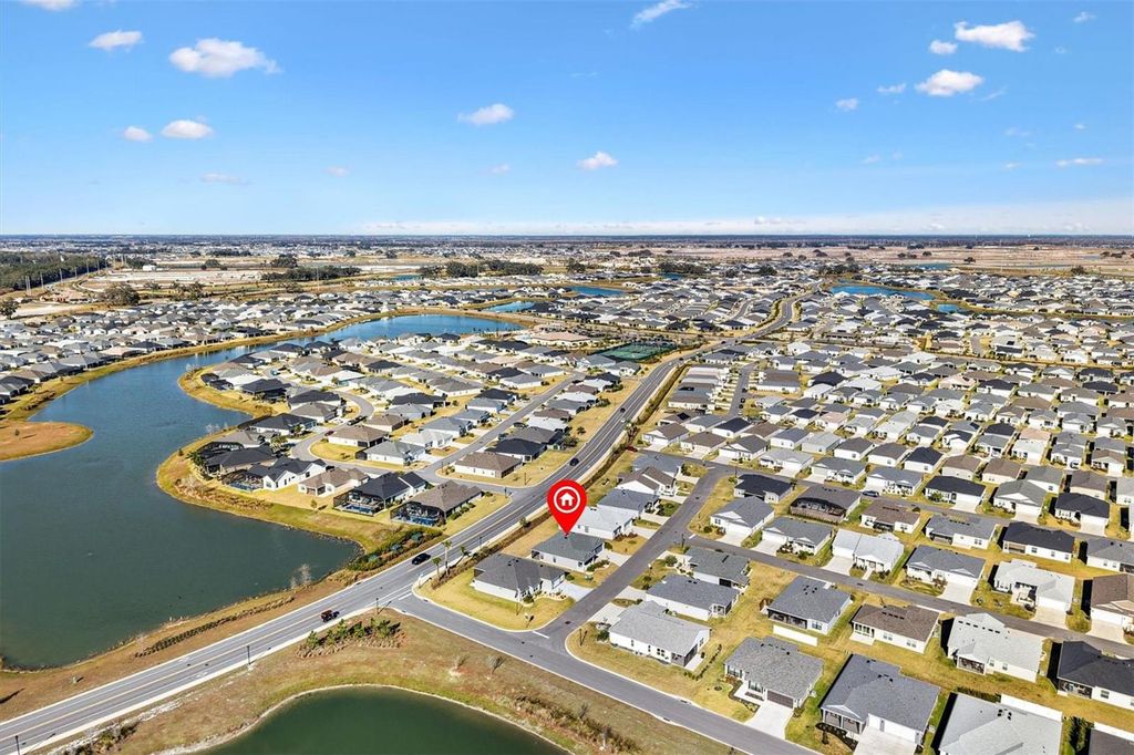 Image 38 of property listing at 1639 SEIVER STREET, The Villages, FL 34762