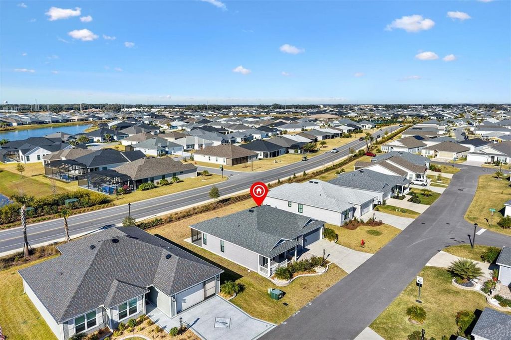 Image 40 of property listing at 1639 SEIVER STREET, The Villages, FL 34762