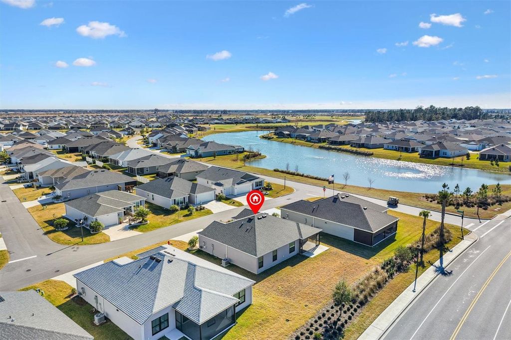 Image 42 of property listing at 1639 SEIVER STREET, The Villages, FL 34762