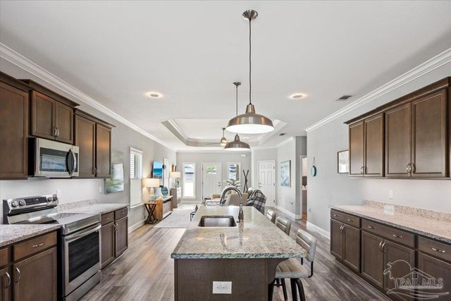 706 Upper Heron Way, Pensacola, FL 32506