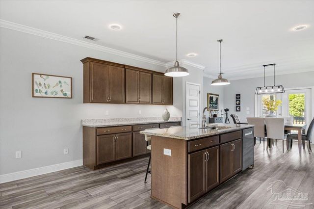 706 Upper Heron Way, Pensacola, FL 32506