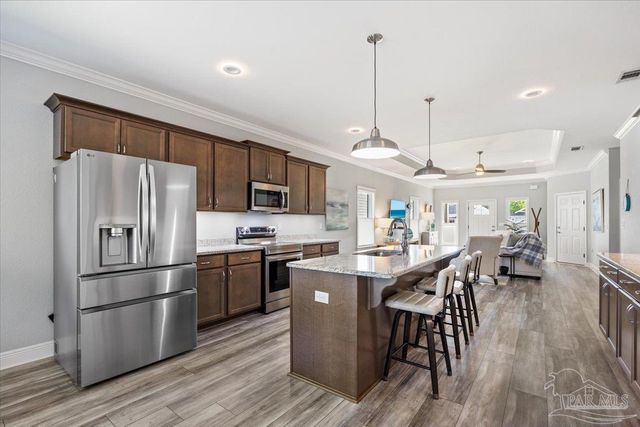 706 Upper Heron Way, Pensacola, FL 32506