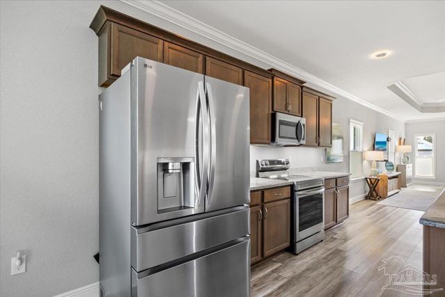 706 Upper Heron Way, Pensacola, FL 32506