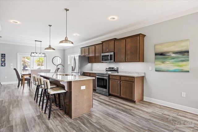 706 Upper Heron Way, Pensacola, FL 32506