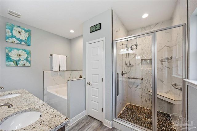 706 Upper Heron Way, Pensacola, FL 32506