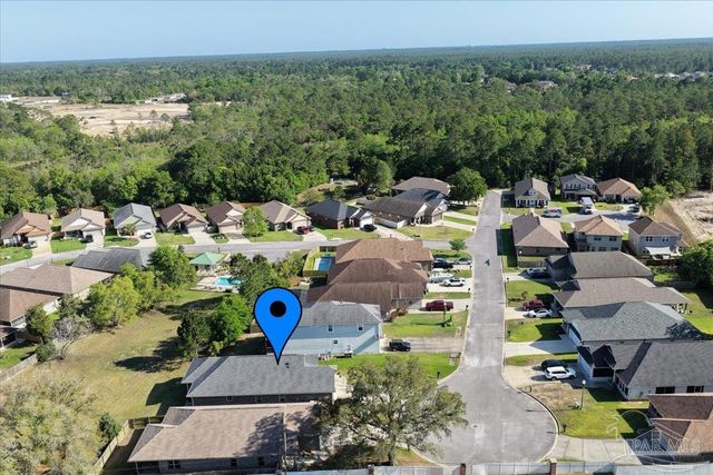 706 Upper Heron Way, Pensacola, FL 32506