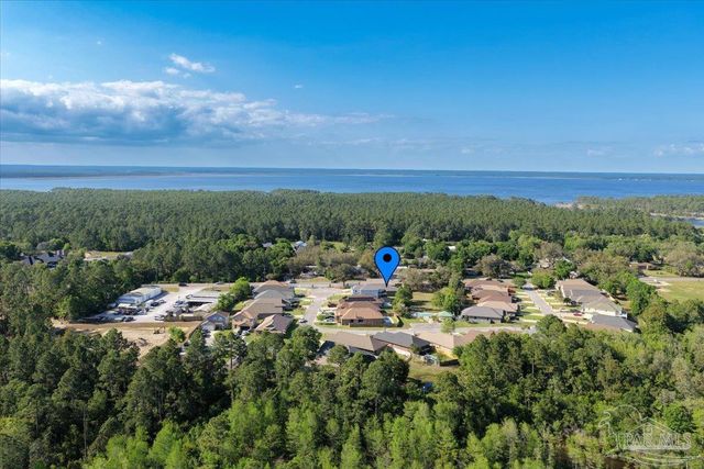 706 Upper Heron Way, Pensacola, FL 32506