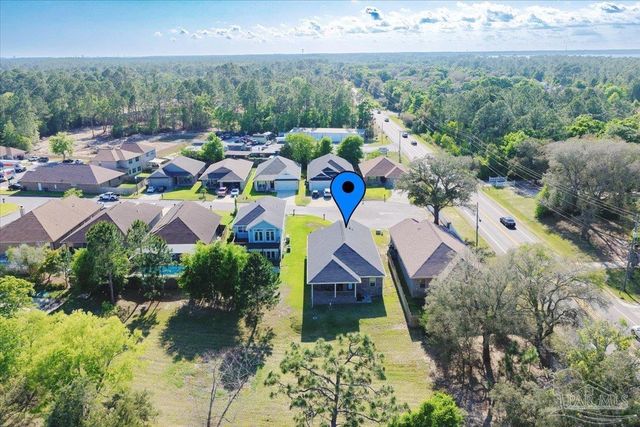 706 Upper Heron Way, Pensacola, FL 32506