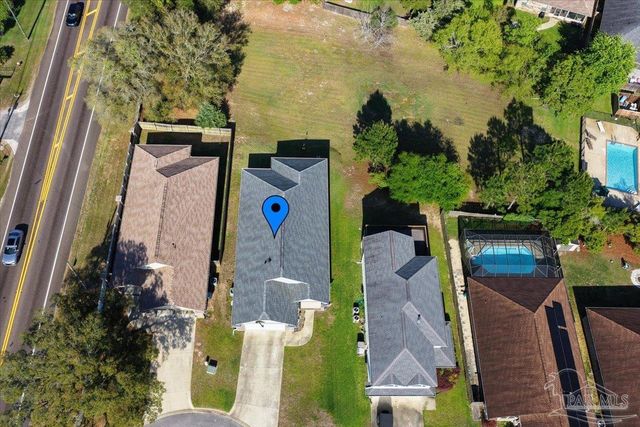 706 Upper Heron Way, Pensacola, FL 32506