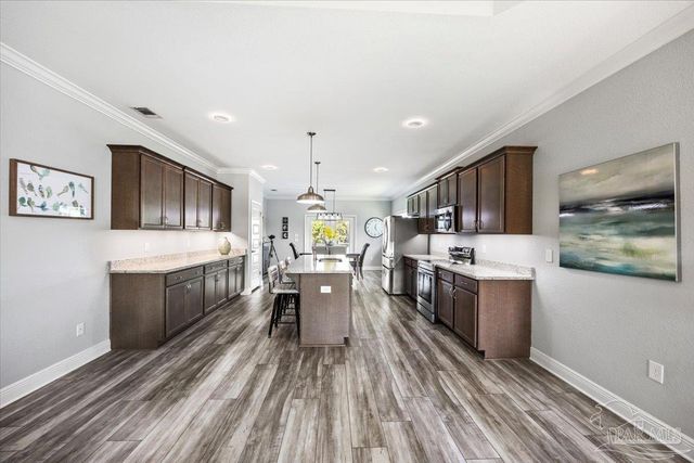 706 Upper Heron Way, Pensacola, FL 32506