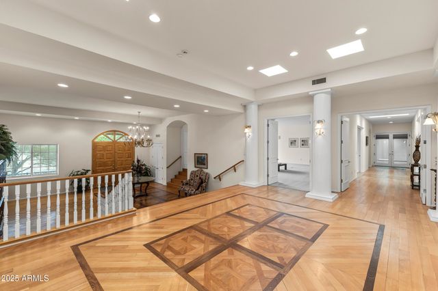 4800 E TOMAHAWK Trail, Paradise Valley, AZ 85253